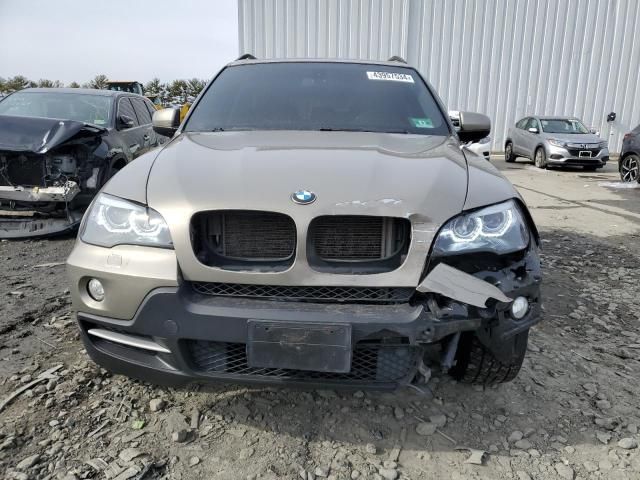 2008 BMW X5 3.0I