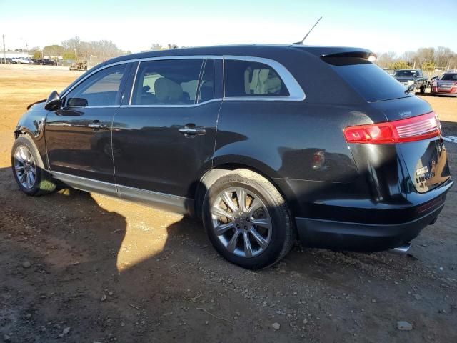 2013 Lincoln MKT