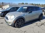 2009 Mini Cooper S