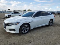 2018 Honda Accord EXL for sale in Bakersfield, CA