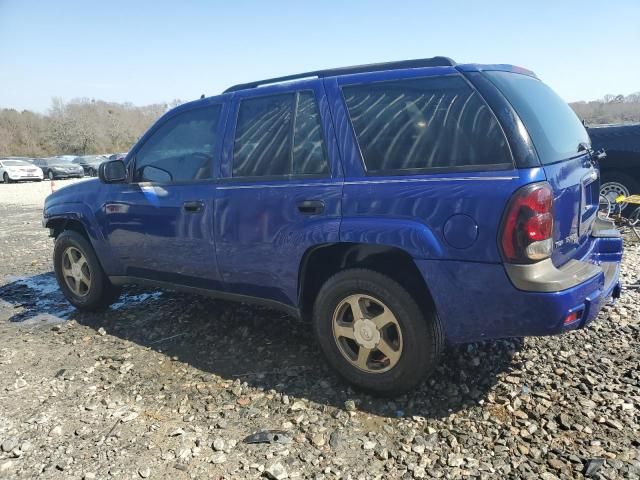 2006 Chevrolet Trailblazer LS