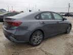 2022 KIA Forte GT Line