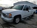 2001 GMC New Sierra C1500