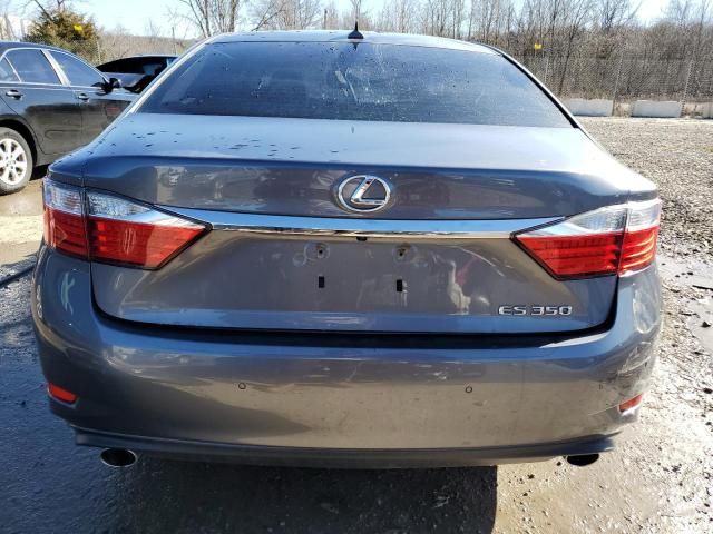 2014 Lexus ES 350