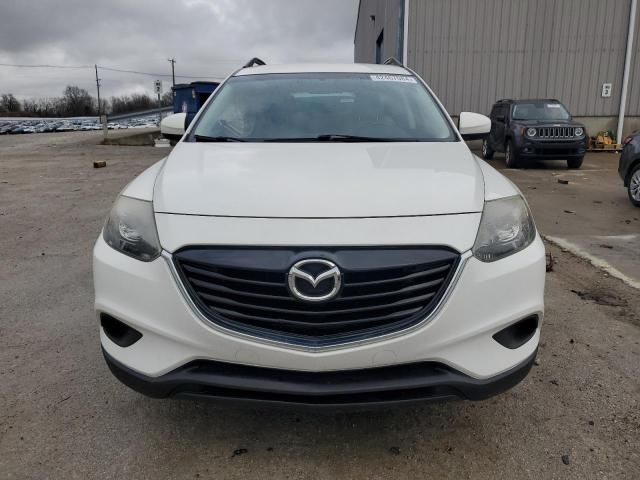 2014 Mazda CX-9 Sport