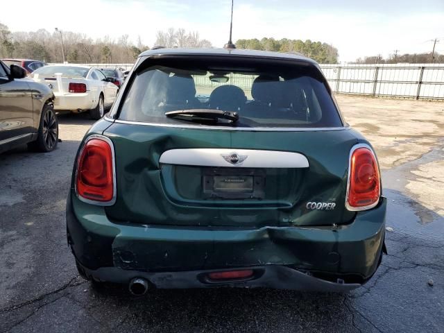 2015 Mini Cooper