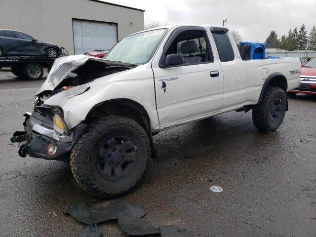 1999 Toyota Tacoma Xtracab Prerunner