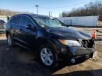 2014 Acura RDX Technology