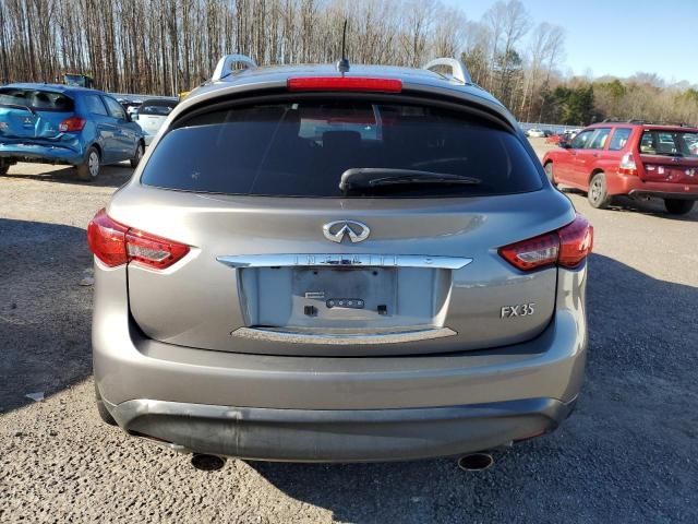 2009 Infiniti FX35