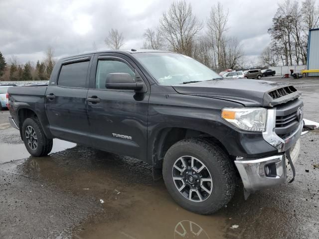 2014 Toyota Tundra Crewmax SR5