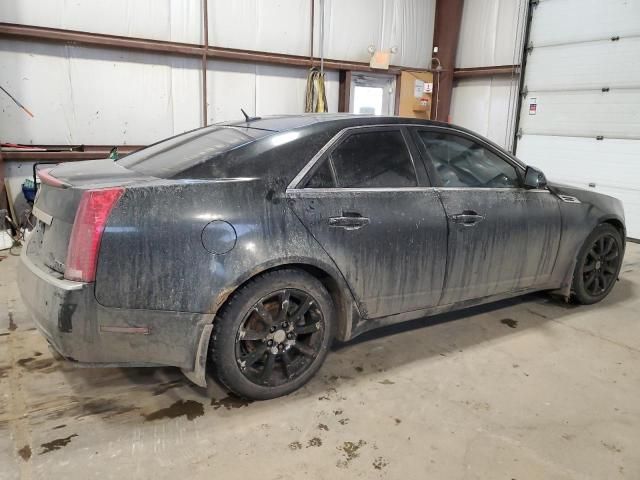 2008 Cadillac CTS HI Feature V6