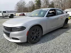 2022 Dodge Charger SXT en venta en Concord, NC