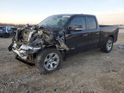 Buy Salvage Cars For Sale now at auction: 2020 Dodge RAM 1500 BIG HORN/LONE Star