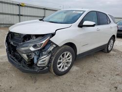 Chevrolet salvage cars for sale: 2020 Chevrolet Equinox LT