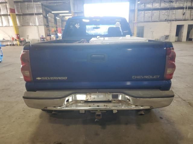 2003 Chevrolet Silverado K1500