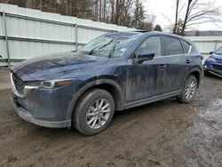 Mazda CX-5 Prefe salvage cars for sale: 2023 Mazda CX-5 Preferred