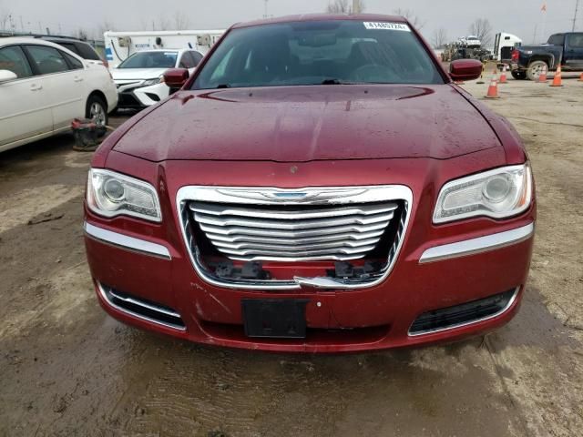 2013 Chrysler 300