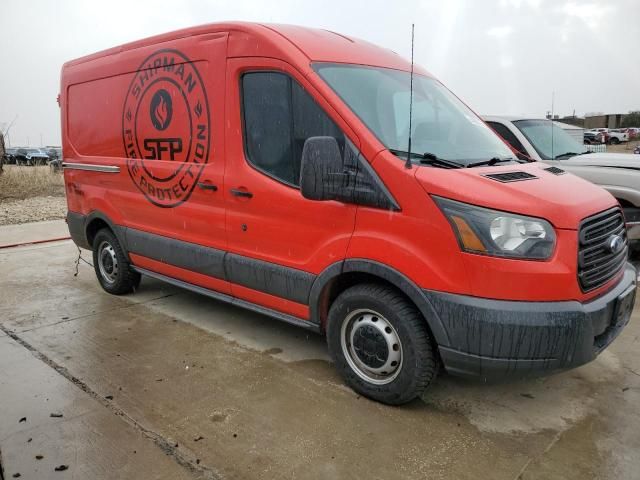 2016 Ford Transit T-150