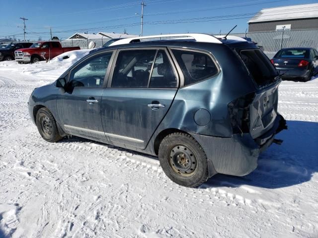 2012 KIA Rondo