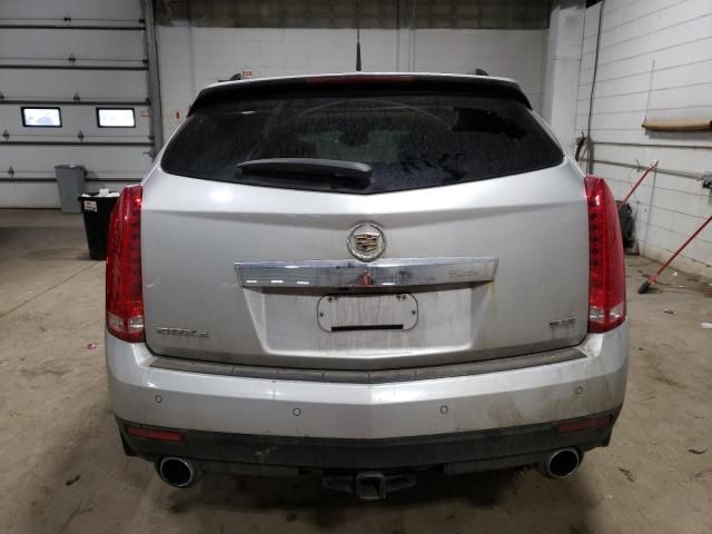 2012 Cadillac SRX Premium Collection