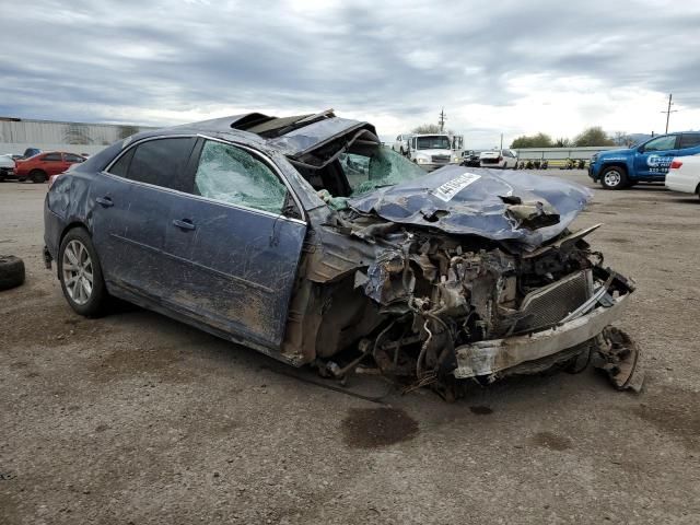 2013 Chevrolet Malibu 2LT