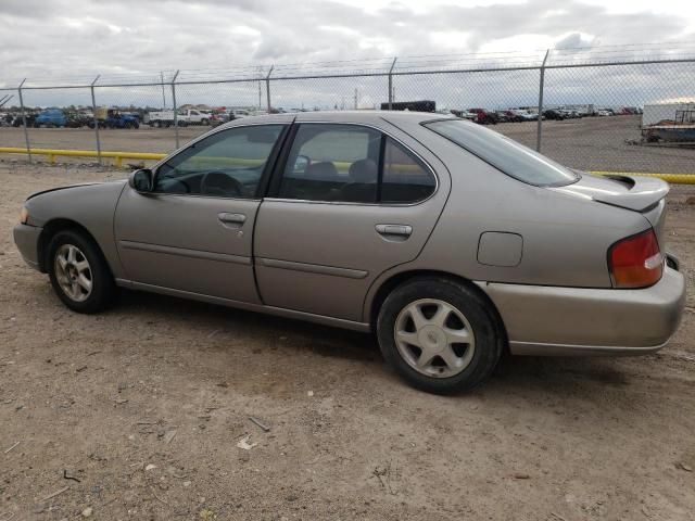 1999 Nissan Altima XE