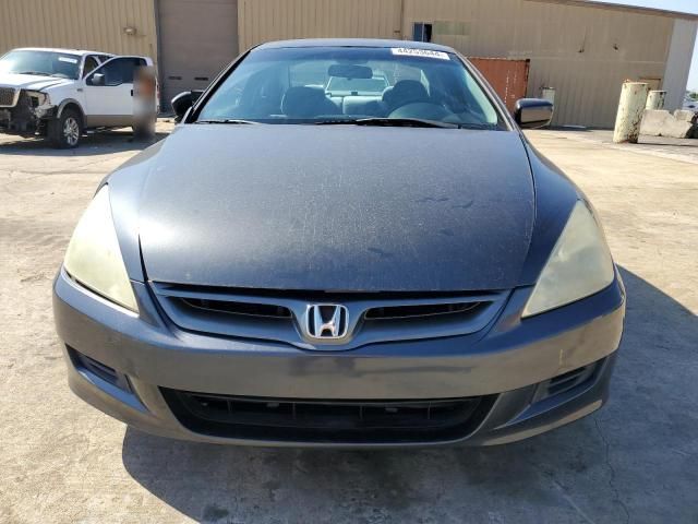 2006 Honda Accord LX