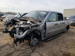 Vehiculos salvage en venta de Copart Woodhaven, MI: 2024 Dodge 1500 Laramie