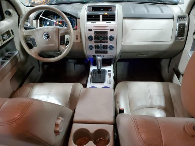 2010 Mercury Mariner Premier