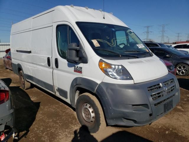 2015 Dodge RAM Promaster 3500 3500 High