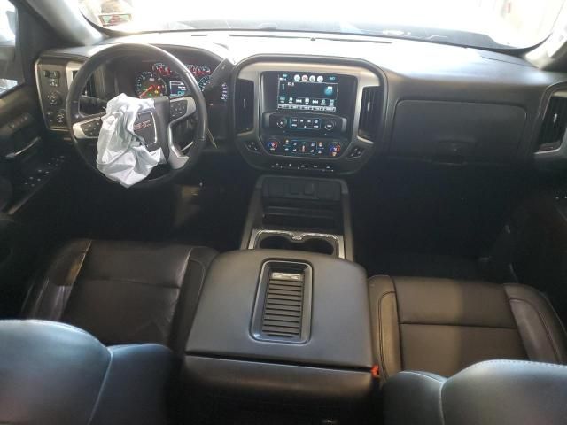 2018 GMC Sierra K1500 SLT