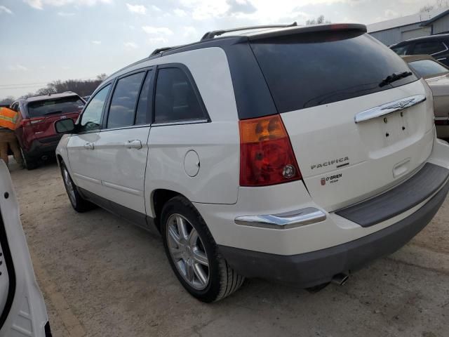 2007 Chrysler Pacifica Touring