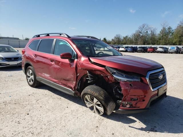 2019 Subaru Ascent Premium