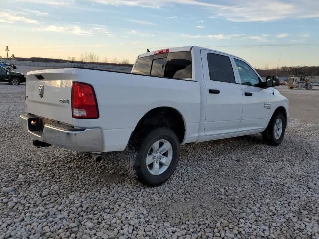 2023 Dodge RAM 1500 Classic SLT