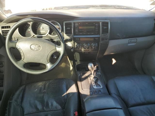 2006 Toyota 4runner SR5