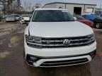 2019 Volkswagen Atlas SEL