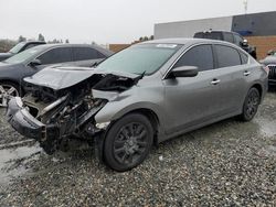 Vehiculos salvage en venta de Copart Mentone, CA: 2015 Nissan Altima 2.5