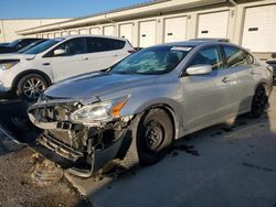 Nissan Altima 2.5 Vehiculos salvage en venta: 2014 Nissan Altima 2.5