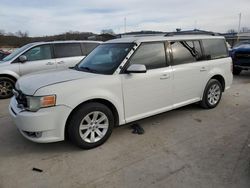 Ford Flex salvage cars for sale: 2009 Ford Flex SE