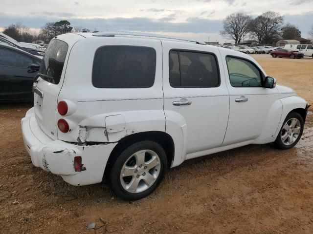 2007 Chevrolet HHR LT