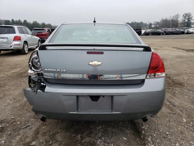 2007 Chevrolet Impala LT