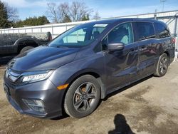 2018 Honda Odyssey Touring for sale in Finksburg, MD