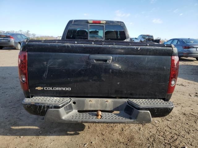 2005 Chevrolet Colorado