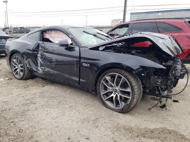 2015 Ford Mustang GT