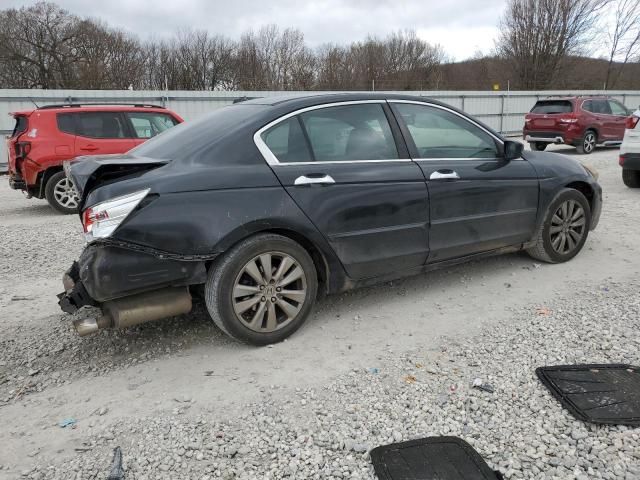 2012 Honda Accord EXL