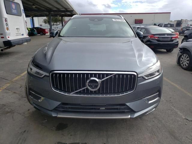 2019 Volvo XC60 T5 Inscription