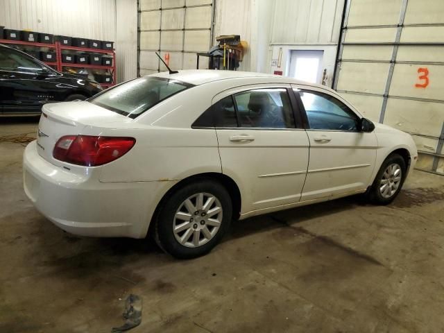 2010 Chrysler Sebring Touring