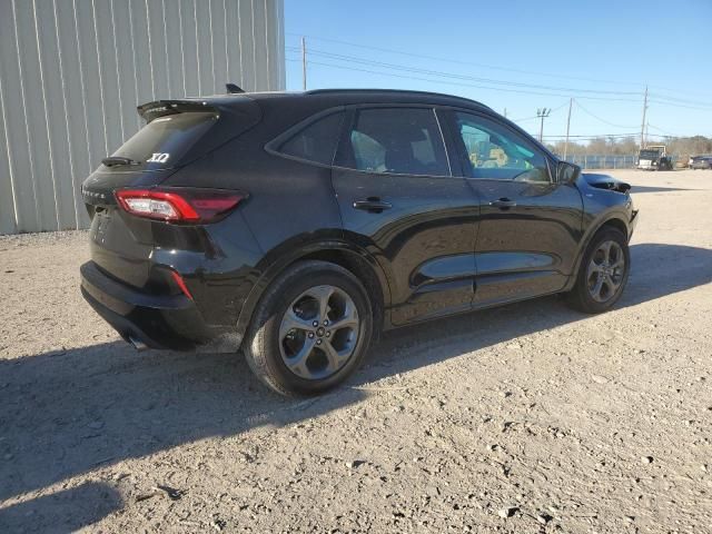 2023 Ford Escape ST Line