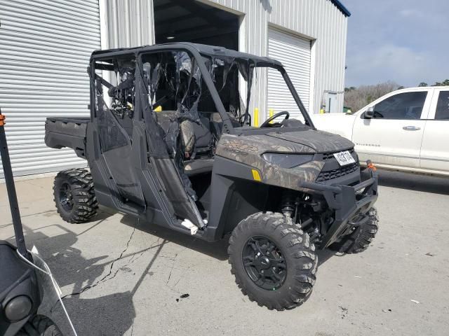 2024 Polaris Ranger Crew XP 1000 Premium