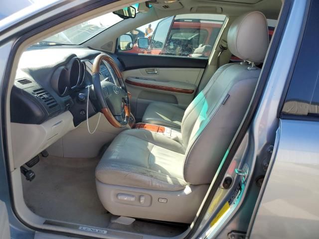 2004 Lexus RX 330